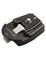Manfrotto 384 Dove Tail Plate Adapter