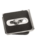 Manfrotto Dove Tail Arch Plate with 1/4'' Screw