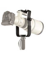 Manfrotto 393 Long Lens Monopod Bracket