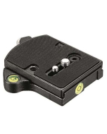 Manfrotto 394 Quick Release Plate Adapter