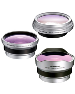 Olympus 3CON-P01 3 Pack Converter Lenses
