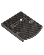 Manfrotto 410PL Accessory Plate with 1/4" & 3/8" Screws