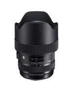 Sigma Nikon 14-24mm f2.8 DG HSM Art Lens