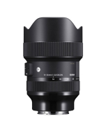Sigma 14-24mm f/2.8 DG DN Art Lens - Sony E