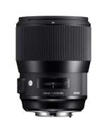 Sigma Sony 135mm f/1.8 DG HSM Art Lens