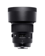 Sigma Sony 105mm F1.4 DG HSM Lens