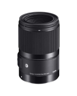Sigma Canon 70mm F2.8 DG Macro Art Lens