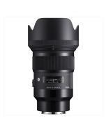 Sigma 50mm F1.4 DG HSM Lens - L Mount