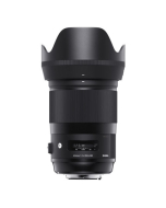 Sigma 40mm f/1.4 DG HSM Art Lens - Sony