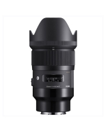 Sigma 35mm F1.4 DG HSM Lens - L Mount