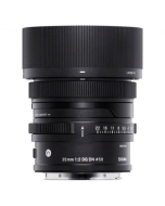 Sigma 35mm f/2 DG DN Contemporary Lens Sony E-Mount