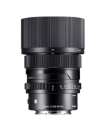 Sigma 65mm f/2 DG DN Contemporary Len L-Mount
