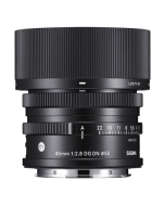 Sigma 45mm f/2.8 DG DN Contemporary Lens - L Mount