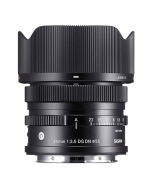 Sigma 24mm f/3.5 DG DN Contemporary Len L-Mount