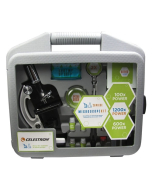 Celestron 28 Piece Microscope Kit
