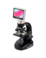 Celestron Tetraview LCD Digital Microscope - 44347