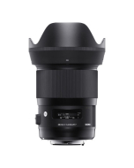 Sigma 28mm F1.4 DG HSM Art Lens - Canon