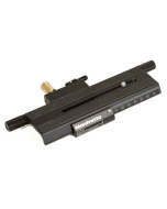 Manfrotto 454 Micro-positioning Sliding Plate
