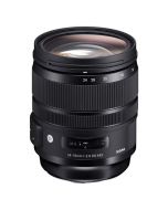Sigma Nikon 24-70mm f/2.8 DG OS HSM Art Lens