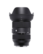 Sigma 24-70mm f/2.8 DG DN Art Lens - Sony E
