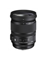 Sigma Nikon 24-105mm F4 DG OS HSM Standard Lens