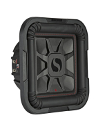 Kicker 46L7T104 10" 500W Subwoofer