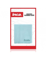 Inca Microfibre Lens Cleaning Cloth