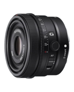 Sony 50MM f/2.5 G Lens