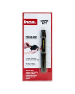 Inca LP1 2-in-1 Lens Cleaning Tool