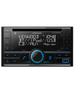 Kenwood DPX-5300BT Front