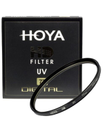 Hoya UV Pro HD Filter - 58mm
