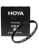 Hoya Circular Polarising Pro HD Filter  - 67mm