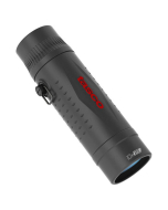 Tasco Essentials 10x25 Roof Monocular – Multi-Coated Optics (568125)