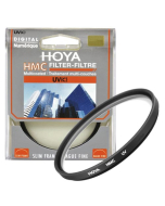 Hoya UV HMC Standard Filter - 77mm