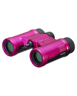 Pentax UD 9 x 21 Binoculars (Pink)