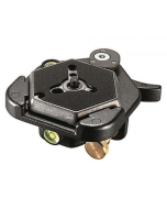 Manfrotto 625 Hexagonal Plate Adapter