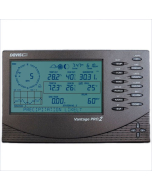 Davis Weather 6312C Vantage Pro 2 Console Cable