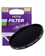 Hoya R72 Infrared Standard Filter  - 67mm