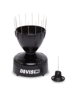 Davis 6464M Rain Collector - 0.2m Standard