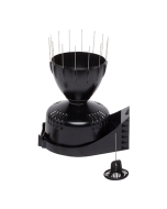 Davis 6466M Rain Collector with Mounting Base
