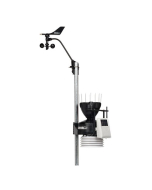 Davis 6820AU Pro2 GroWeather Wireless Sensor Suite