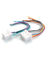 Aerpro Ford OEM Harness - 711052
