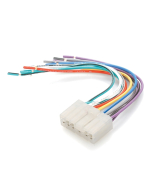Aerpro Hyundai OEM Harness - 711736