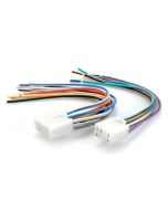 Aerpro Toyota OEM Harness - 711761