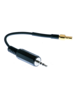 Aerpro 7132071 SMB Male Adapter to 2.5mm Connecter