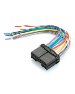 Aerpro Mitsubishi OEM Harness - 717011