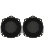 Aerpro 5.25" to 6.5" Speaker Baffle - 814300