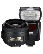 Nikon Wide Angle Flash Kit (REFURB)