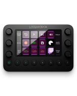 Loupedeck Live Photo/Video Edit & Streaming Console