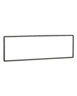 Aerpro Universal Din Trim- 89300125